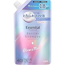 Amazon.co.jp: エッセンシャル プレミアム バリアシルキー＆スムース